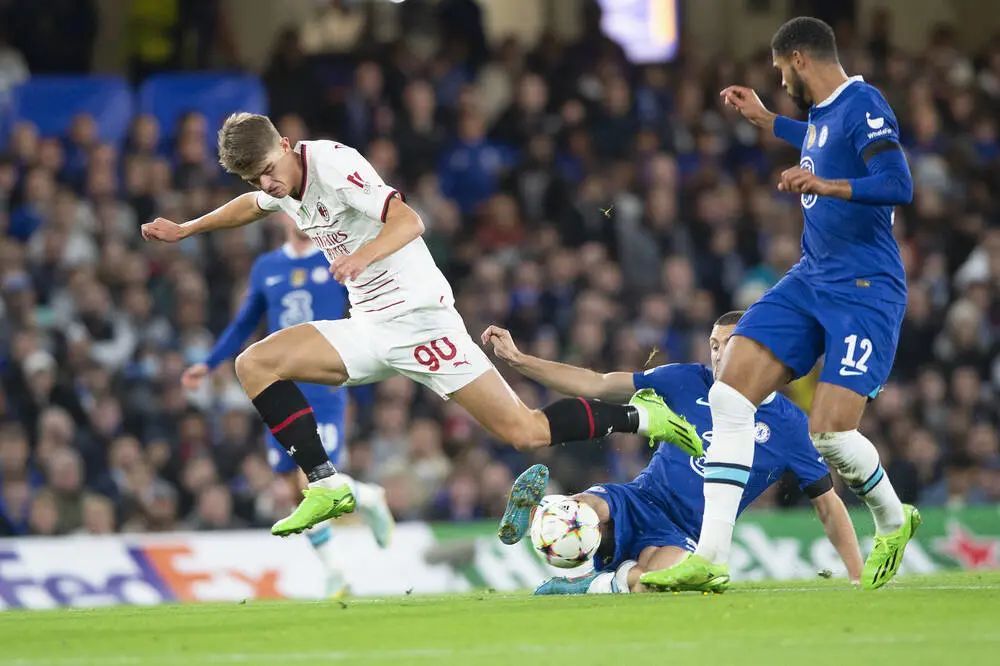 国际体育仲裁法庭：水晶宫上诉被驳回 案件相关各方均未提出异议